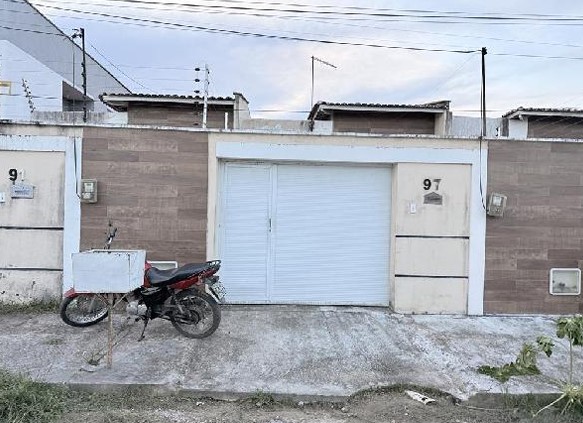 Terreno, Ancuri em Itaitinga, CE