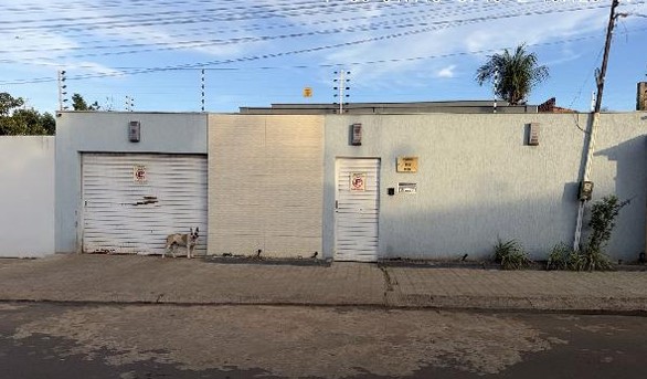 Casa, Potosi, Balsas, MA