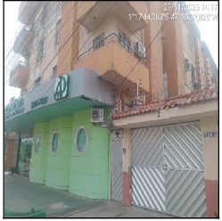 Apartamento, Centro, Santa Terezinha, PA