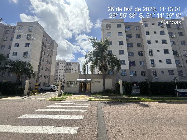 Apartamento, Mato Grande, Canoas, RS