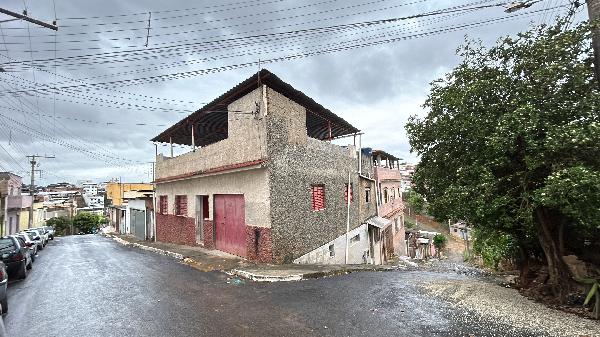Apartamento, Santa Terezinha, São João Nepomuceno, MG