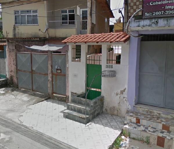 Casa, GALO BRANCO, SAO GONCALO, RJ