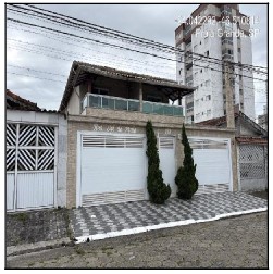 Casa, Maracana, Praia Grande, SP