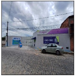 Terreno, Praca Kennedy, Alagoinhas, BA