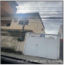Casa, Centro em Nilópolis, RJ — foto 2 de 2