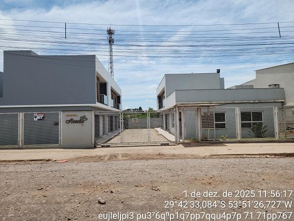 Casa, Boi Morto, Santa Maria, RS