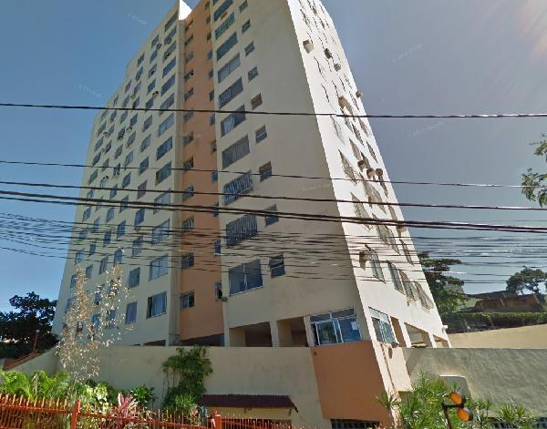 Apartamento, Inga, Niterói, RJ