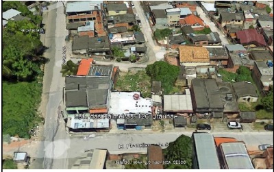 Casa, Itaoca em São Gonçalo, RJ — foto 2 de 3