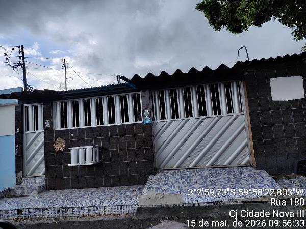 Casa, Cidade Nova em Manaus, AM