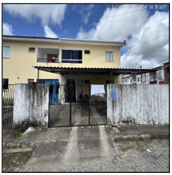 Apartamento, Santa Luzia, Igarassu, PE