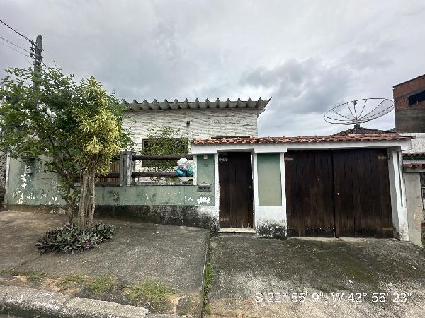 Casa, Lot Vila Três Marina, Mangaratiba, RJ