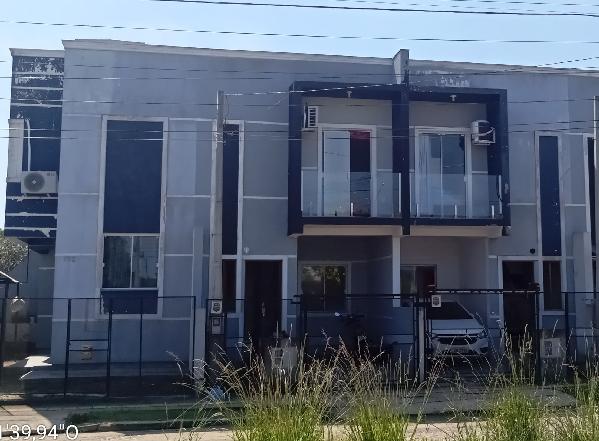 Casa, Cohab B, Gravatai, RS