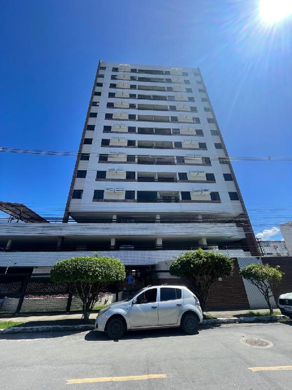 Apartamento, Piedade, Jaboatão dos Guararapes, PE