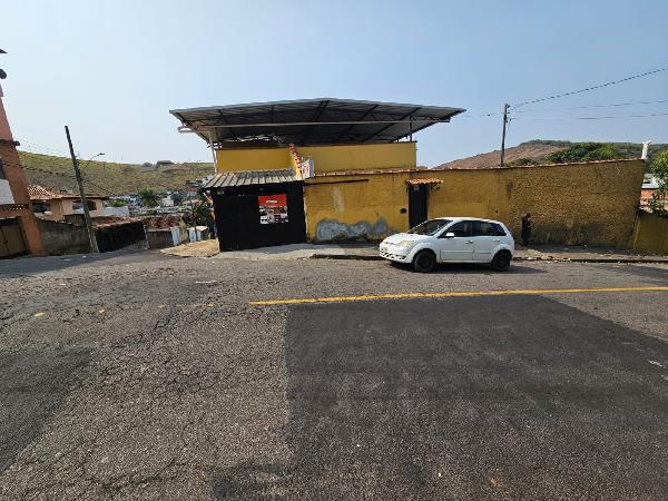 Casa, Joquei Clube, Juiz de Fora, MG