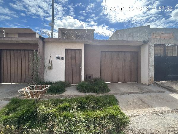 Casa, Residencial Jardim Canedo Iii em Senador Canedo, GO