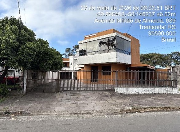 Apartamento, Centro, Tramandai, RS