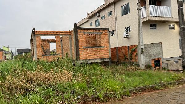 Terreno, Quarta Linha, Criciuma, SC
