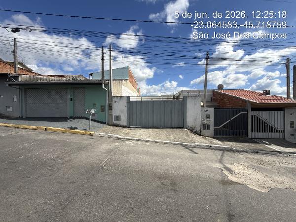 Casa, Jardim Panorama, Caçapava, SP