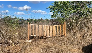 Terreno, Loteamento Recanto C em Lagoa do Carro, PE — foto 2 de 3