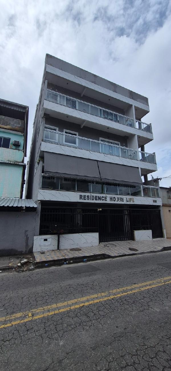 Apartamento, COELHO DA ROCHA, São João de Meriti, RJ