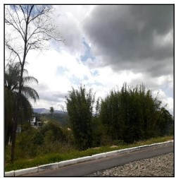 Terreno, Quintas da Jangada - 2a Secao, Ibirité, MG