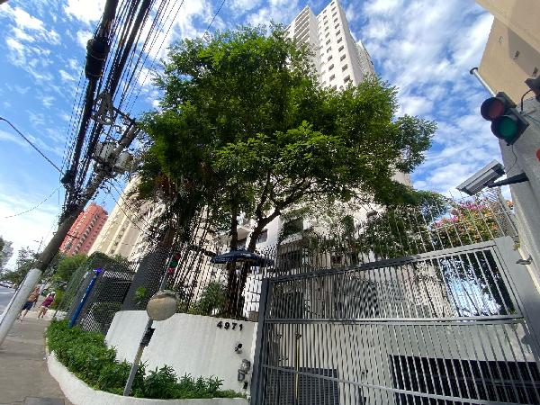 Apartamento, Vila Andrade, São Paulo, SP