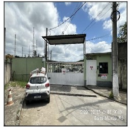 Apartamento, Vila Orlandelia, Barra Mansa, RJ