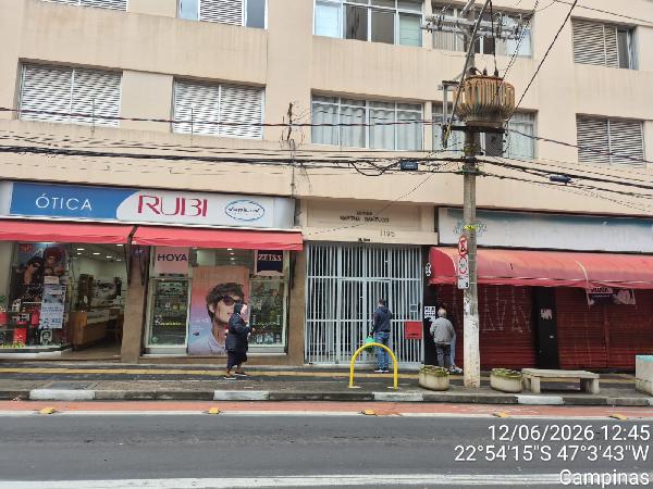 Apartamento, Centro, Campinas, SP