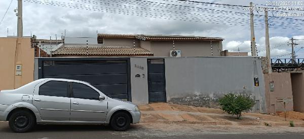 Casa, Jardim dos Ipes, Bady Bassitt, SP