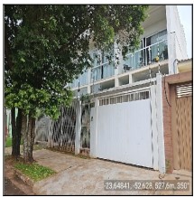 Casa, Residencial Atlantico Ii, Cianorte, PR