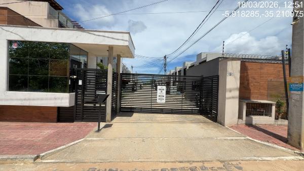 Casa, Parque das Arvores, Parnamirim, RN