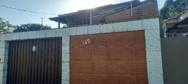 Casa, Iriri, Anchieta, ES