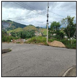 Terreno, Cidade Nobre, Ipatinga, MG