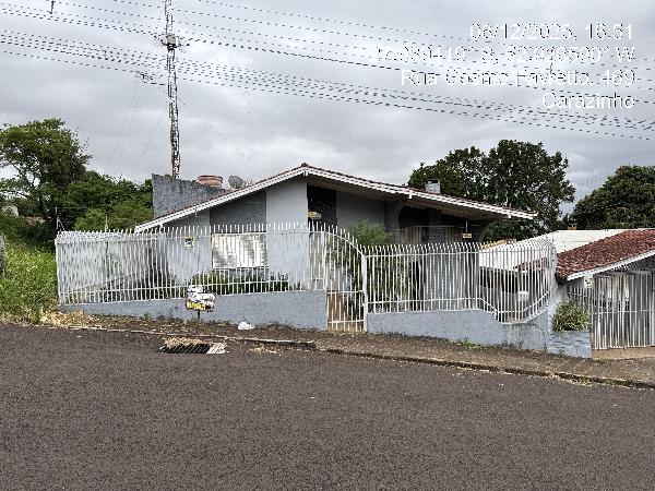 Casa, Centro em Sarandi, RS