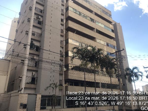 Apartamento, Nova Suica, Goiânia, GO