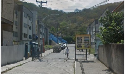 Apartamento, Bangu em Rio de Janeiro, RJ — foto 2 de 3