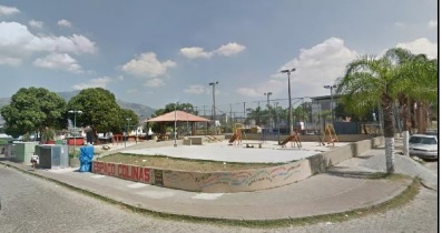 Apartamento, Bangu em Rio de Janeiro, RJ — foto 3 de 3