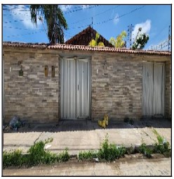Casa, Pau Amarelo, Paulista, PE