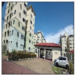 Apartamento, Coroado, Manaus, AM