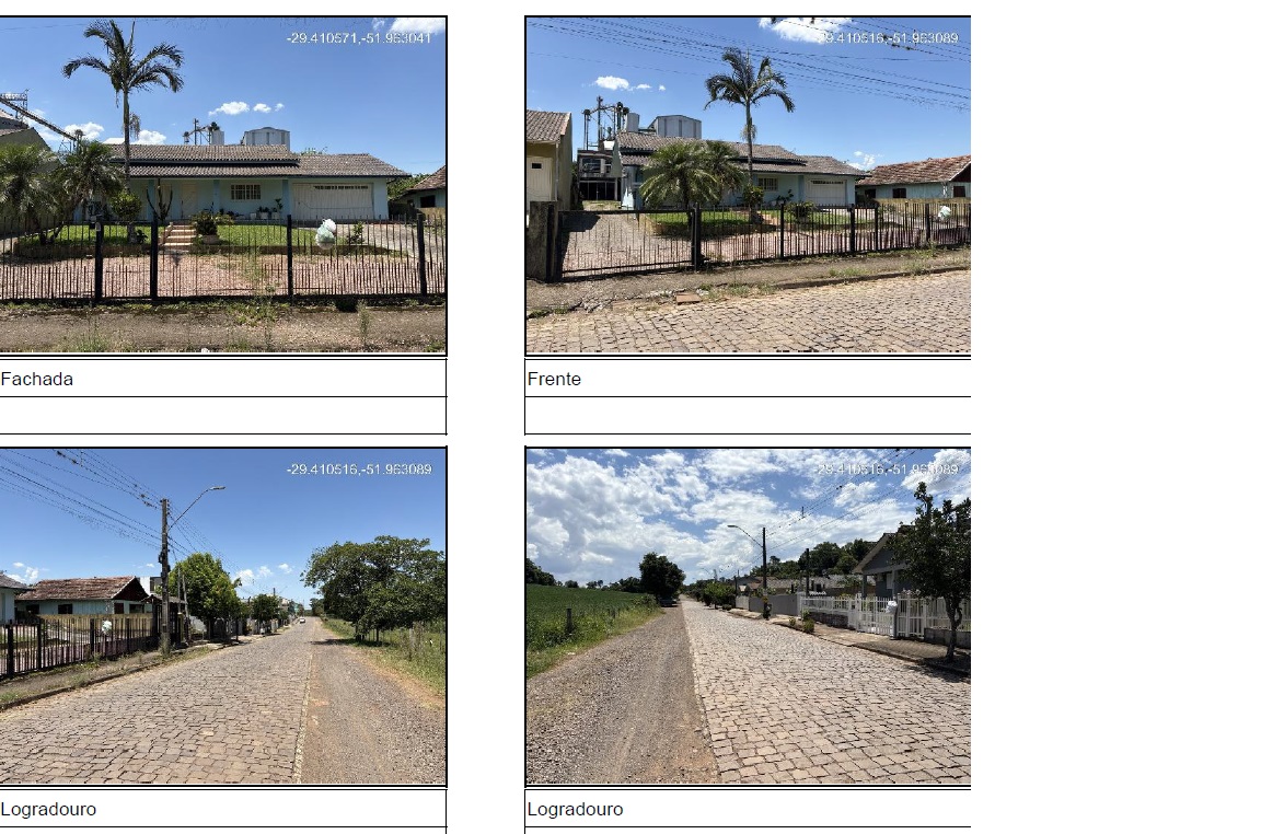 Terreno, Barra do Forqueta em Arroio do Meio, RS — foto 2 de 3