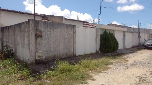 Casa, Trav Mongubas-Sede, Acarau, CE