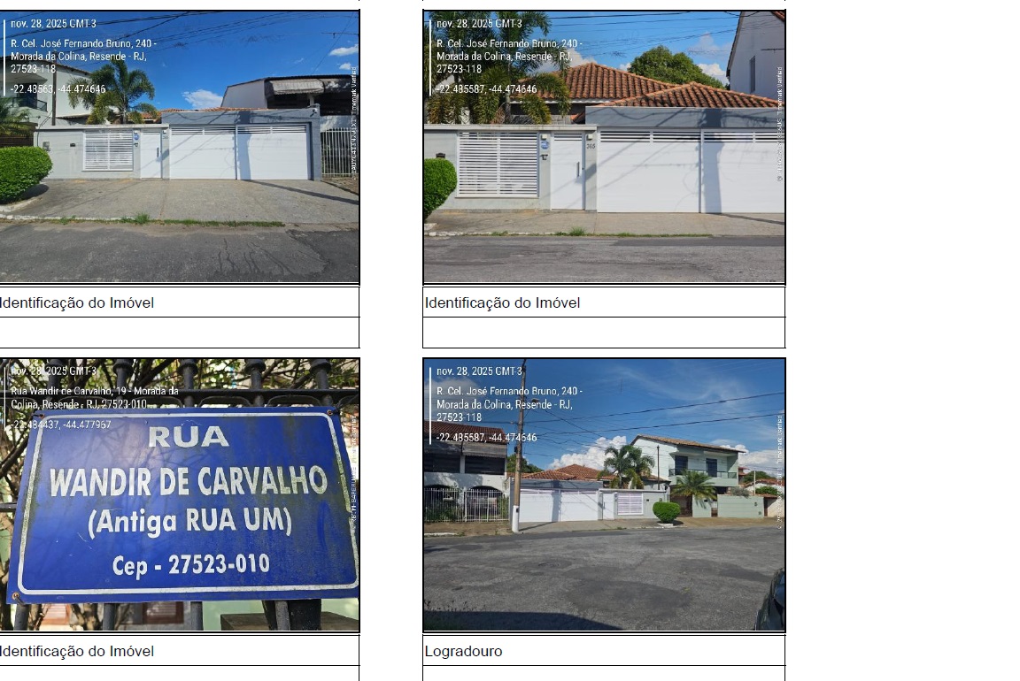 Casa, Morada da Colina em Resende, RJ — foto 2 de 2