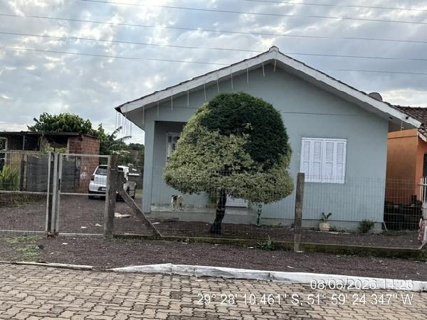 Casa, Jardim do Cedro, Lajeado, RS