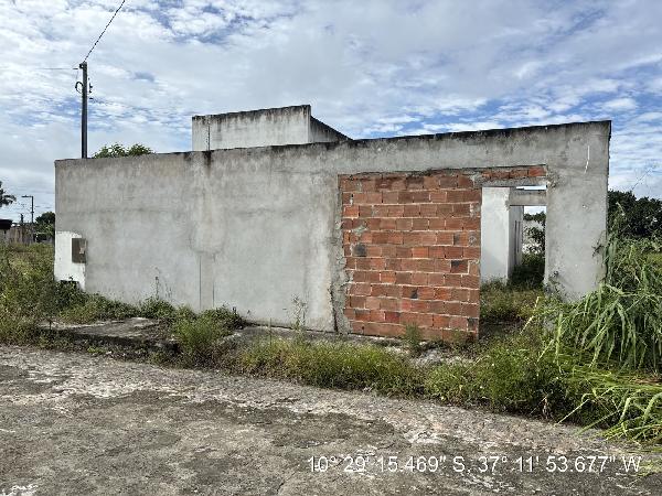 Casa, Centro em Nossa Senhora das Dores, SE