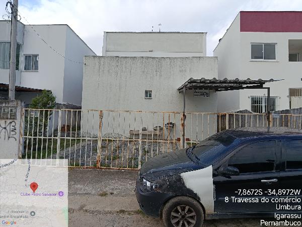 Apartamento, Umbura, Igarassu, PE