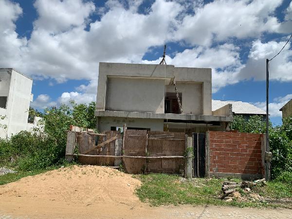 Casa, Alphaville, Campos dos Goytacazes, RJ
