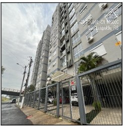 Apartamento, Rio dos Sinos, São Leopoldo, RS