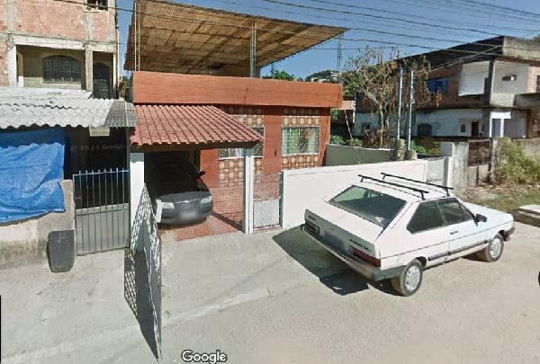 Casa, Rocha em São Gonçalo, RJ