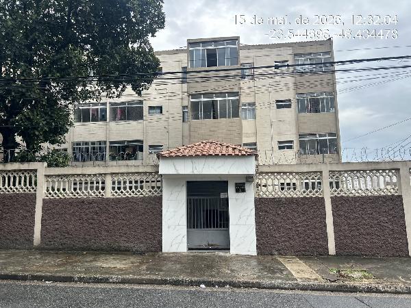 Apartamento, Conjunto Residencial José Bonifacio, São Paulo, SP