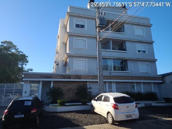Apartamento, Santana, Uruguaiana, RS